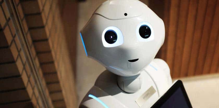 digital marketing in AI