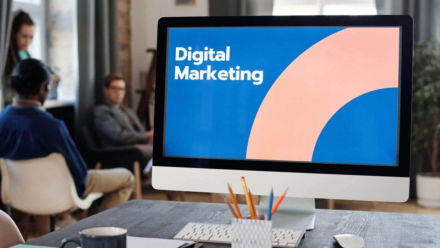  7 Digital Marketing Trends All Business Owners Must Know in 2022