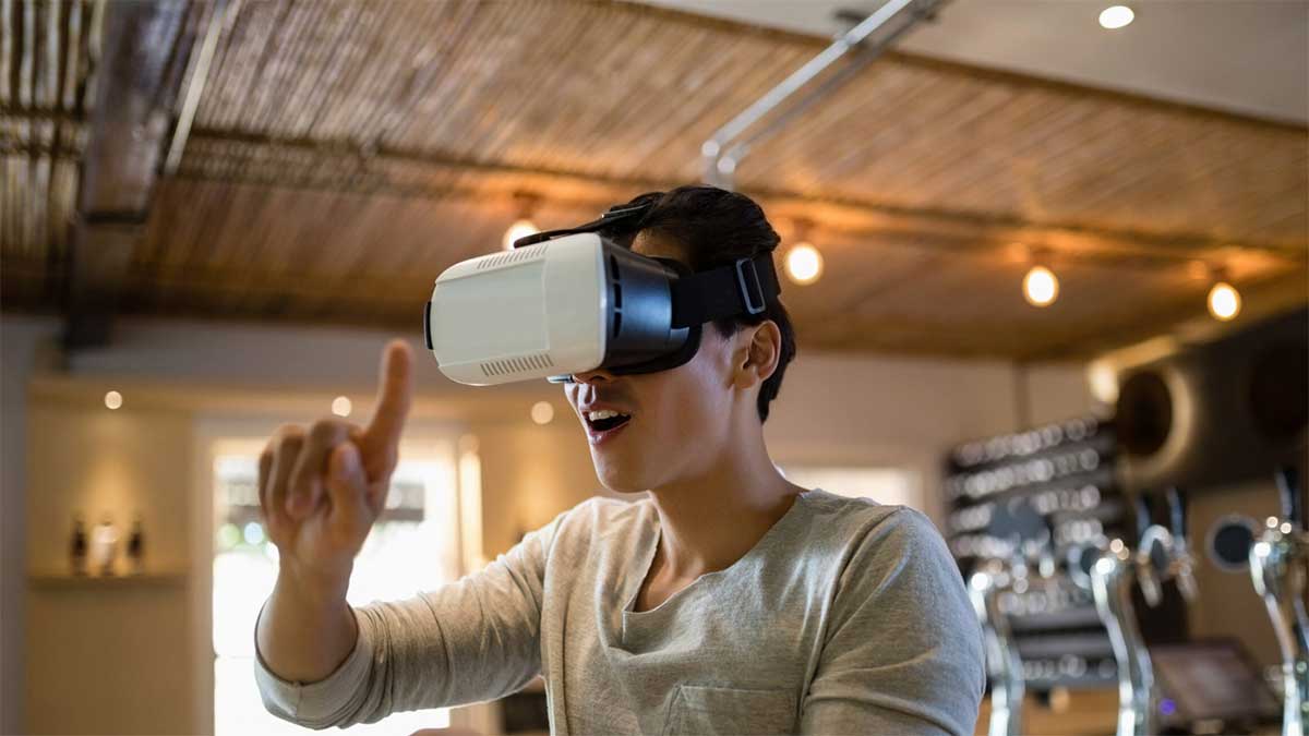  VR Shopping: The Future of Retail Stores – Guide 2022