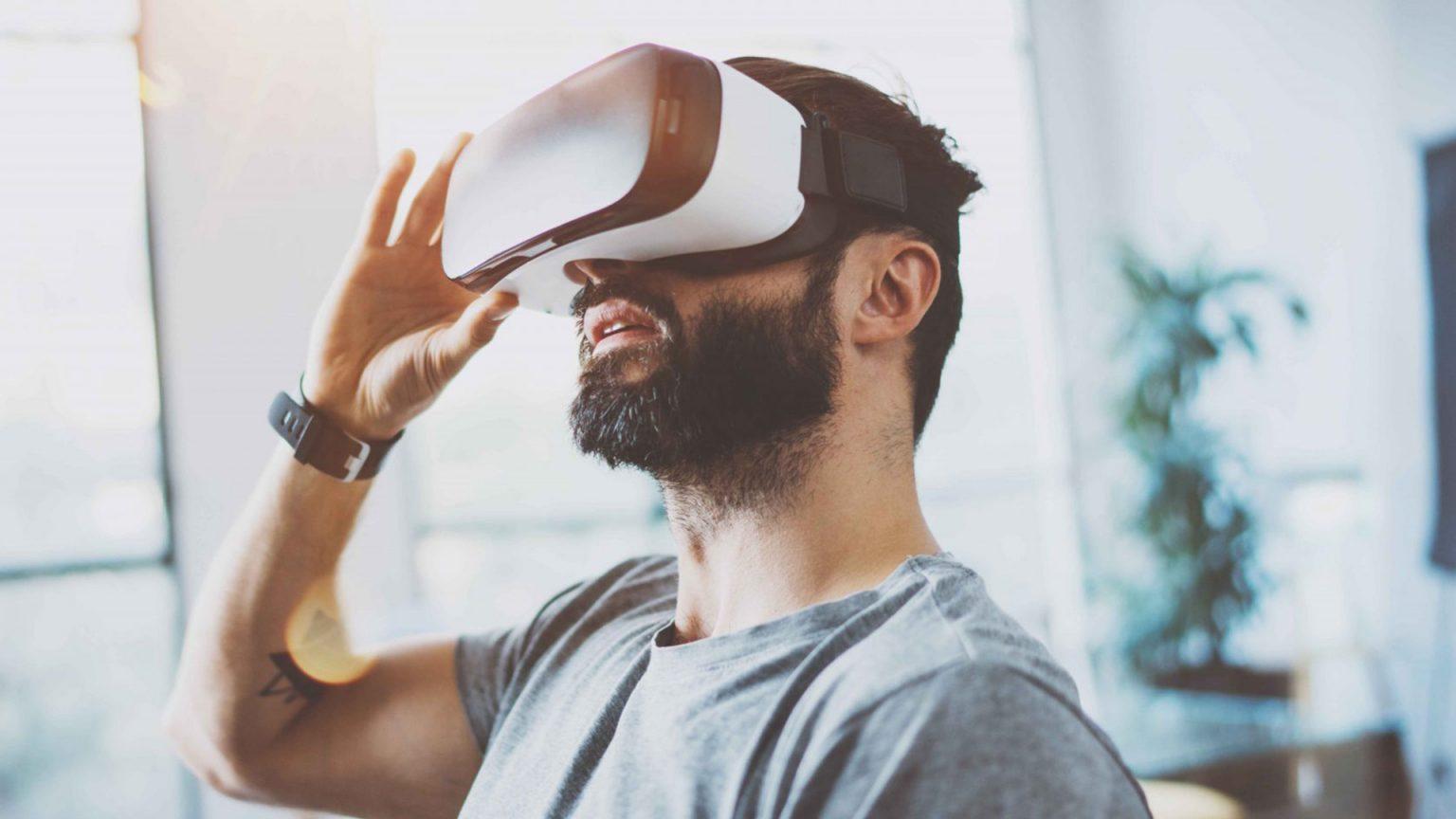  7 Benefits of Virtual Reality (VR) in eCommerce Business