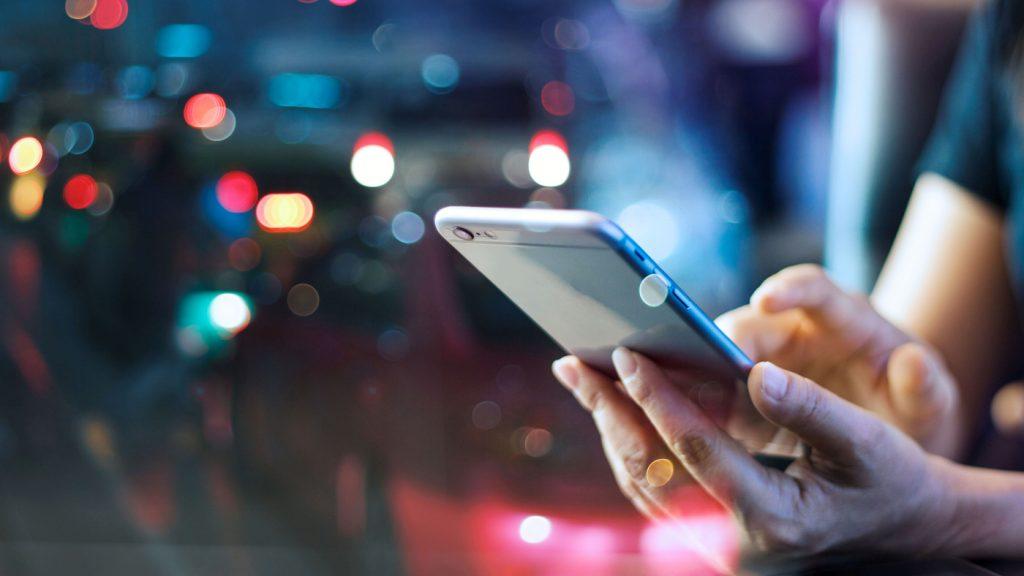 Native App vs Hybrid App