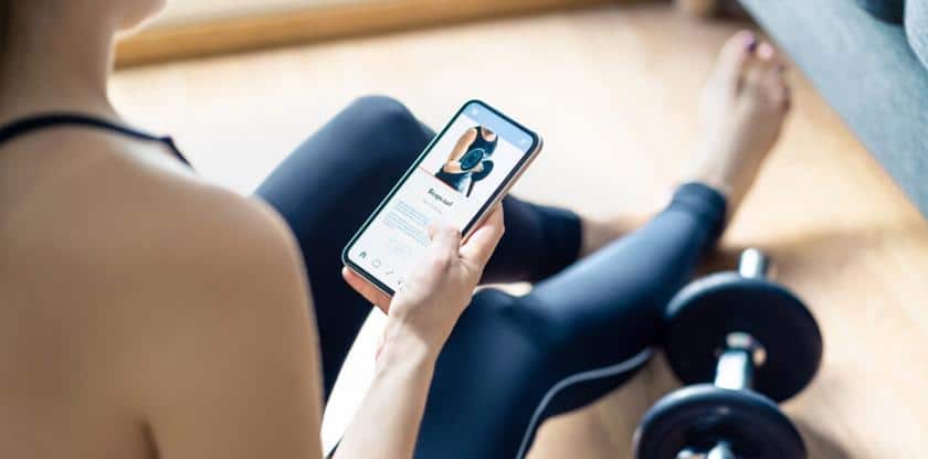 Native App vs Hybrid App