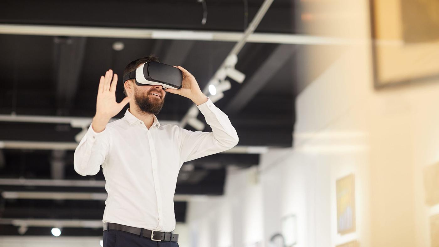  How are 3D Virtual Tours Revolutionising the Real Estate Industry?