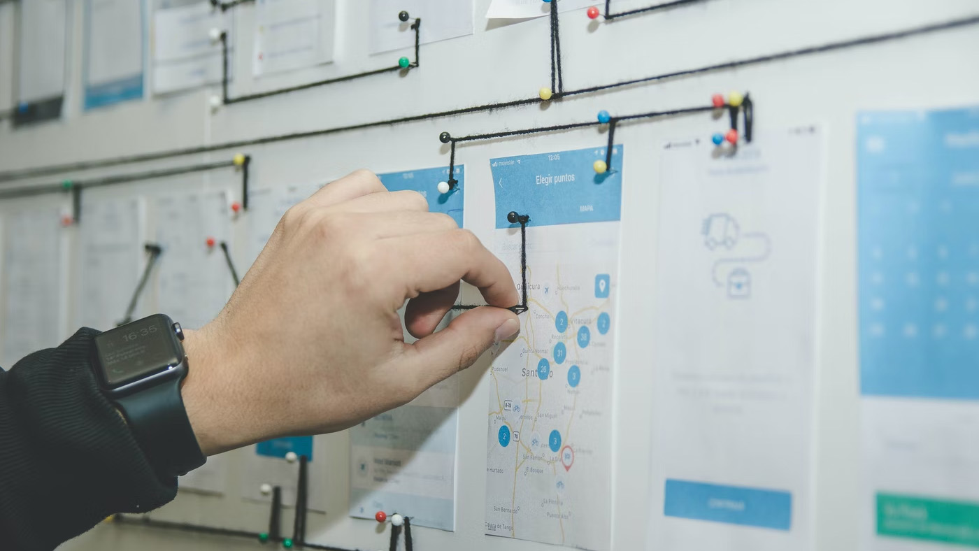  8 Tips to Improve UI/UX Design of Your Website in 2022