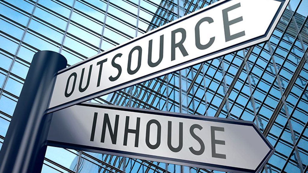 Software Development Outsourcing Service