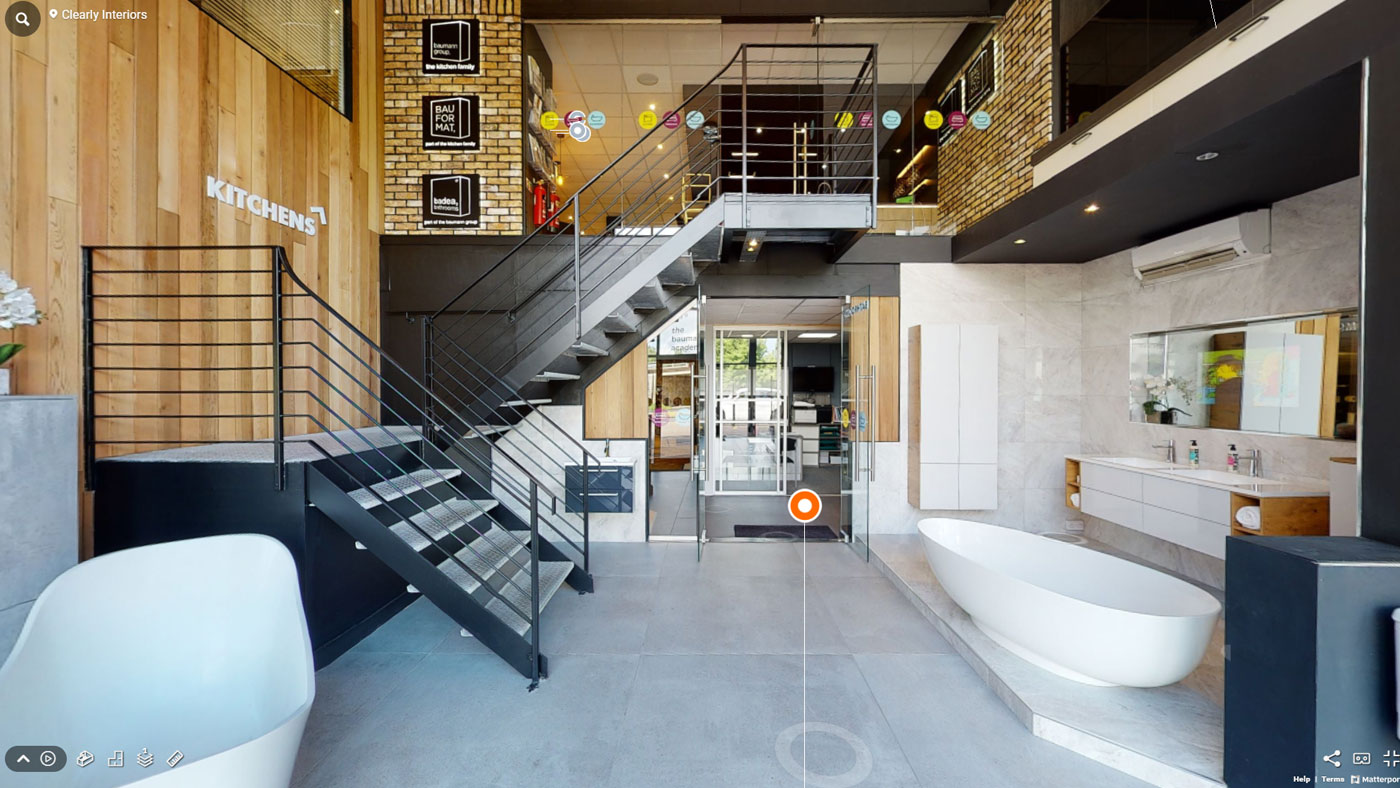  3D Virtual Tours vs 360 Virtual Tours