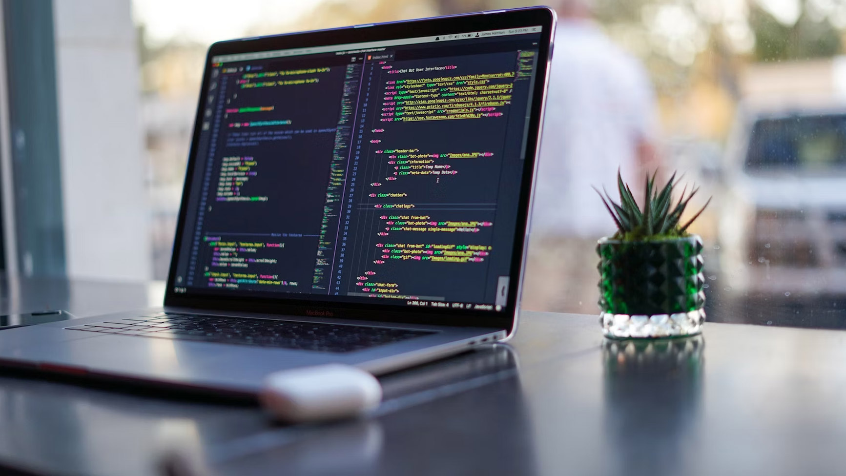 Enterprise Application development with Flutter